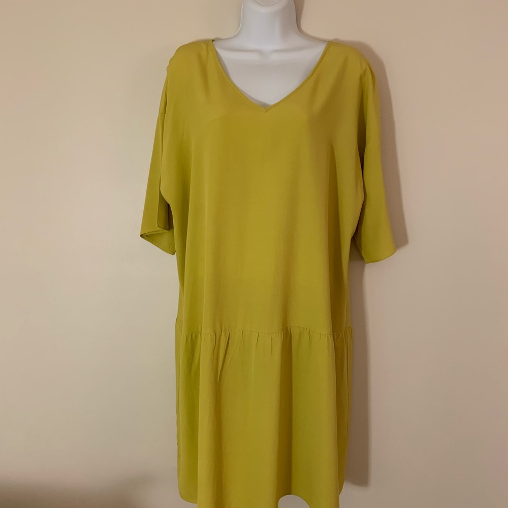 Eileen Fisher Dress - Picture 3 of 5